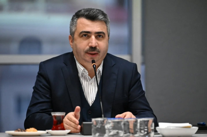 Yıldırım Belediye Başkanı Oktay Yılmaz'dan AS TV'de deprem açıklaması!