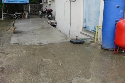 4’üncü kattan düşen 7 yaşındaki Nurbanu hayatını kaybetti