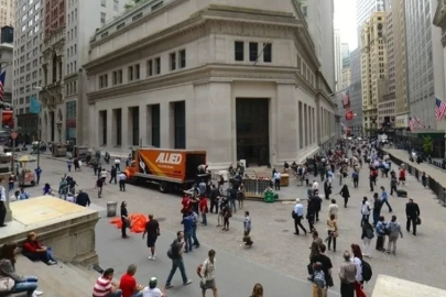 ABD'de işsizlik maaşı başvuruları arttı