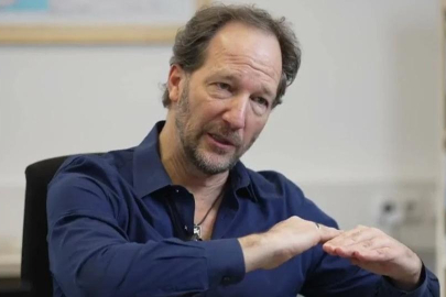 Alman Profesör'den İstanbul depremi için iki senaryo! 'Stres İstanbul'a kaydı'