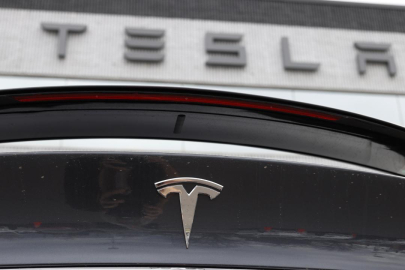 Avrupa'da Tesla satışları ilk çeyrekte sert düştü