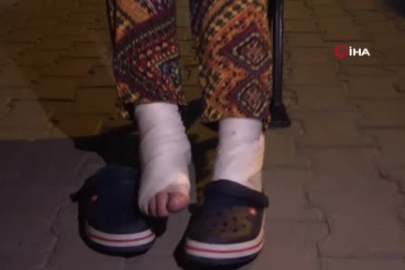 Bartın'da eşine pompalı tüfekle dehşet yaşatan kocanın savunması kan dondurdu