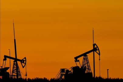 Brent petrolün varili 65,21 dolardan işlem görüyor