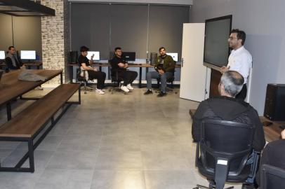 Bursa Karacabey Belediyesi’nden ‘istihdama’ yönelik örnek proje