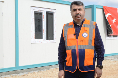 Bursa Yıldırım olası afetlere hazır