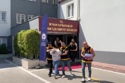 Evinde 12 silah ele geçirildi, "Hevesim var, biriktiriyorum" dedi