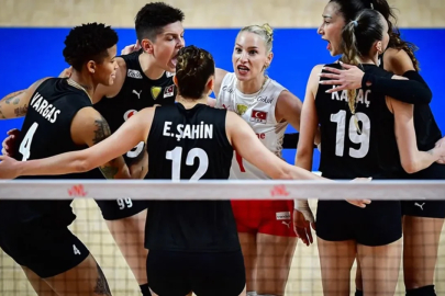 Filenin Sultanları'nın Milletler Ligi'nde mücadele edeceği geniş kadro açıklandı!