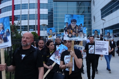 Grand İsias Otel’in kamu görevlileri davası 16 Temmuz'a ertelendi