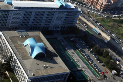 İBB soruşturmasında yeni tutuklama talebi!