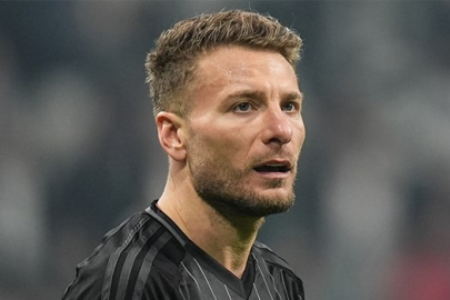 Immobile'nin yerine 27 milyon euroluk golcü!