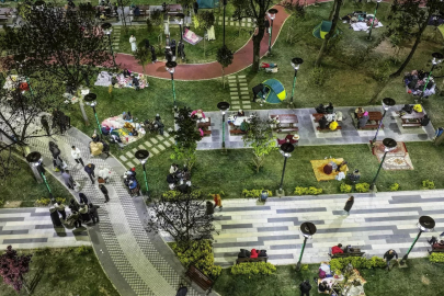 İstanbul'daki 6.2'lik deprem hangi ilçede kaç şiddetinde hissedildi