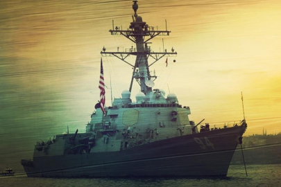 İstanbul depreminin sebebi ABD gemisi mi? 'Yine buradaydı' iddiası sonrası DMM'den açıklama...