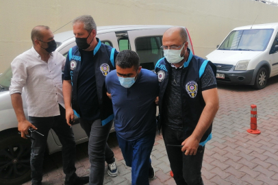 Kayseri'de abisi ve yengesini öldürmüştü, kız kardeşinin ölümünden beraat etti