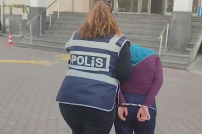 Kayseri'de kasten öldürme suçundan cezası bulunan şahıs polisten kaçamadı