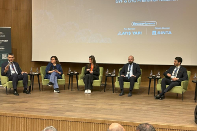 Şehirlerin geleceği Bursa Uludağ'da masaya yatırıldı