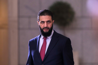 Suriye Devlet Başkanı eş-Şara: Türkiye ve Rusya ile yeni anlaşmalar geliştirme sürecindeyiz