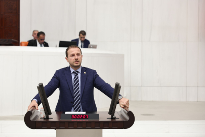 AK&nbsp;Parti Bursa Milletvekili Kılıç:&nbsp;Riskli yapı kalmayana kadar çalışmaya devam edeceğiz