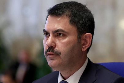 Bakan Kurum'dan yeni konut kampanyası açıklaması: Evi olmayan gençler, emekliler ev sahibi olacak