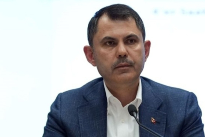 Bakan Kurum: İstanbul'da 6 bin 539 hasar ihbarı aldık