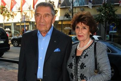 Beymen'in kurucusu iş insanı Osman Boyner vefat etti