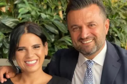 Bülent Uygun'un kızı Almina Tude Uygun hayatını kaybetti!