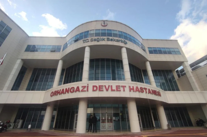 Bursa'da "usulsüz rapor" soruşturmasına çok sayıda tutuklama