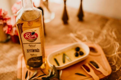 Bursa'daki dev firmanın zeytinyağı oyunu ortaya çıktı! Avrupa, Balkanlar  ve Orta Doğu...