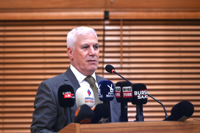 Büyükşehir’den ‘Bursa Emek ve Endüstri Tarihi Sempozyumu’