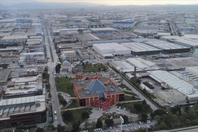 Deprem sonrası "Bursa'daki sanayi tesisleri Orta Anadolu'ya taşınsın" çağrısı!