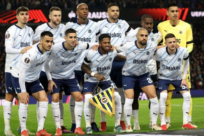 Fenerbahçe'de 40 milyon euroluk plan