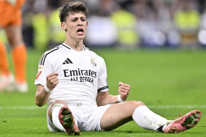 Fenerbahçe'ye Arda Güler piyangosu vurdu