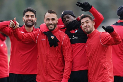 Galatasaray'ın son bombası Süper Lig'den