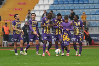 Galatasaray maçı öncesi Eyüpspor'da büyük kriz