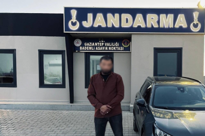 Gaziantep’te göçmen kaçakçılığı operasyonu