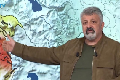 İstanbul'dan sonra Erzincan'ı işaret etti: 7'nin üzerinde olacak