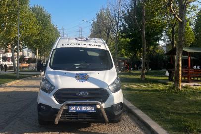 İstanbul Esenyurt’ta parkta otururken silahlı saldırıya uğrayan 2 kadın yaralandı
