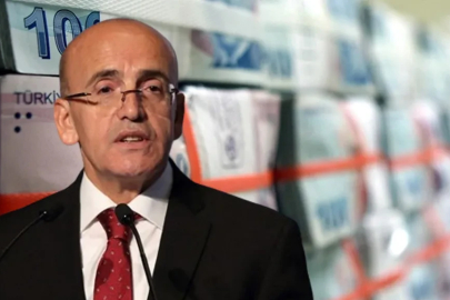 KKM'de son durum ne? Bakan Şimşek açıkladı