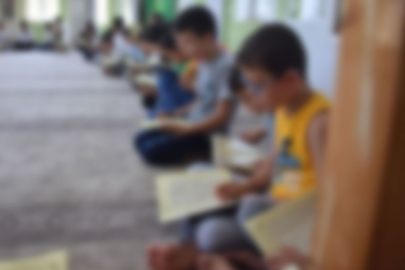 Kur'an kursunda cinsel istismar iddiası: 17 çocuk pedagog eşliğinde ifade verdi
