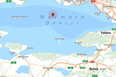 Bursa yine sallandı