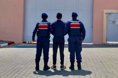 Muğla Fethiye'de 4 ayrı suçtan aranan şahıs yakalandı