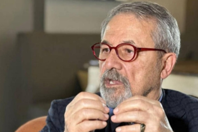Naci Görür'den kritik açıklama: Marmara'da büyük deprem olacaktır, ekonomi durur ve bütün Türkiye diz üstü çöker