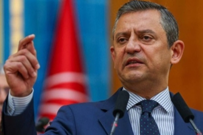 Özgür Özel '1 Mayıs' ve 'Ümit Özdağ' kararını açıkladı!