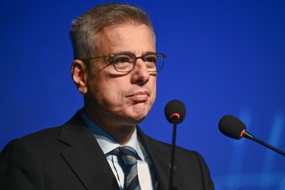 Sağlık Bakanı Memişoğlu: Eğer çocuğunuz yoksa aile olamıyorsunuz