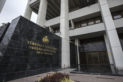 TCMB "Sektörel Enflasyon Beklentileri"ni yayımladı