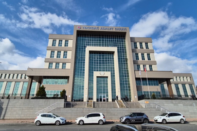 Tekirdağ'da sahte analiz raporlarıyla GDO'lu mısır ithalatı davası sürüyor