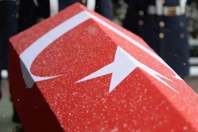 TIR'ın çarptığı polis memuru şehit oldu