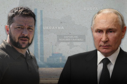 Zelenski, Rusya'nın Ukrayna'daki işgalini tanımayacaklarını söyledi