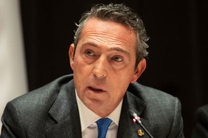 Ali Koç: Biz görevimize devam edeceğiz