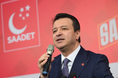 Arıkan: İnsanlarımızı dinleyeceğiz, anlayacağız