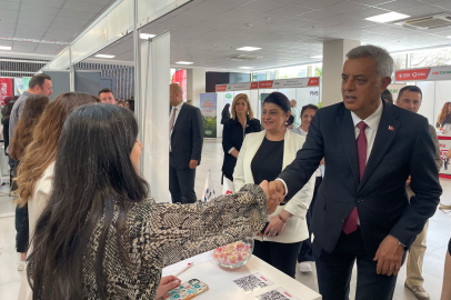 Bursa Karacabey’de kariyer ve istihdam buluşması